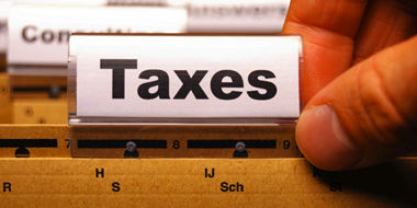 International Taxation Law