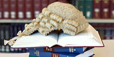 An Introduction to Judicial Review