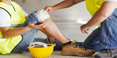 Occupier’s Liability, Knee Injuries & Mediation