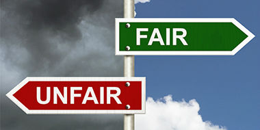Procedural Fairness and Judicial Review