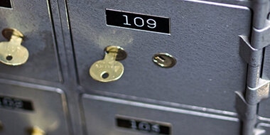 Are Legal Co-owners of Land, Bank Accounts, Safe Deposit Boxes and Chattels also Beneficial Owners?
