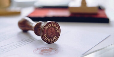 Notarial Practice Relevant to In-House Lawyers