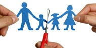 The High Conflict Divorce, it's Impact on the Children Caught in the Middle, and How to Avoid it