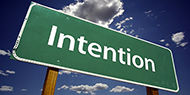 Intention in Contract Formation