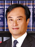 Mr. Samuel Li