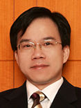 Mr. Richard Leung