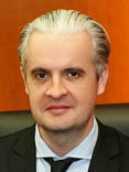 Prof. Julien Chaisse