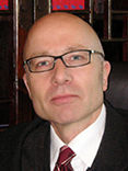 Prof. Lutz-Christian Wolff