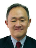 Mr. Ronald Yu