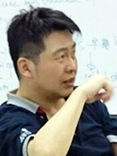 Mr. Leung Sun Chuen