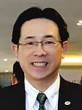 Mr. Anthony Lim