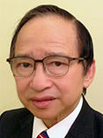 Dr. James Chiu