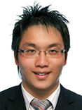 Dr. Isaac Yang