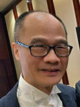 Dr. Francis K. Liu