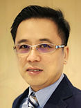 Mr. Raymond Chan
