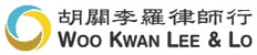 Woo Kwan Lee & Lo